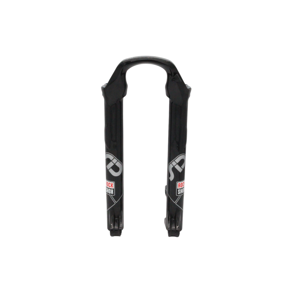 Rock Shox SID RLT Ti Unterrohr 26" 11.4015.487.240 #639 - Bikers Base