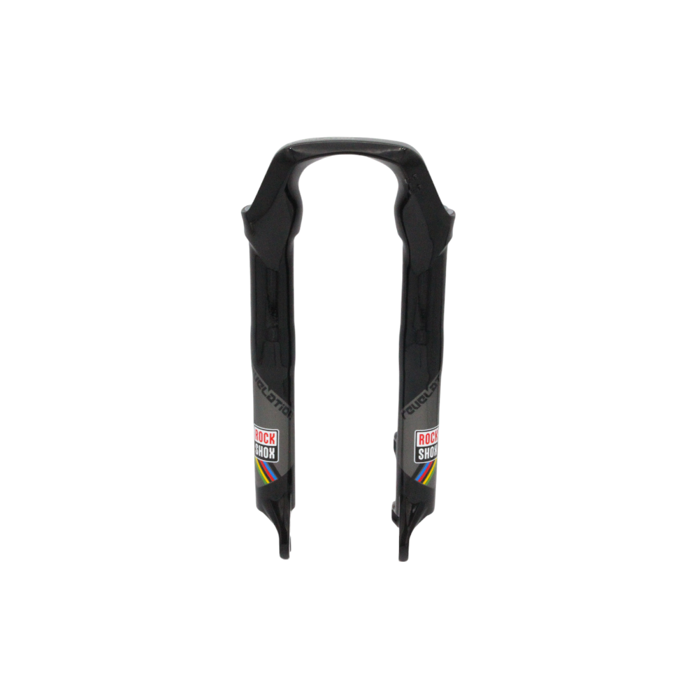 Rock Shox Revelation DPA WC Unterrohr (10-11) 26" 11.4015.492.240 #640 - Bikers Base