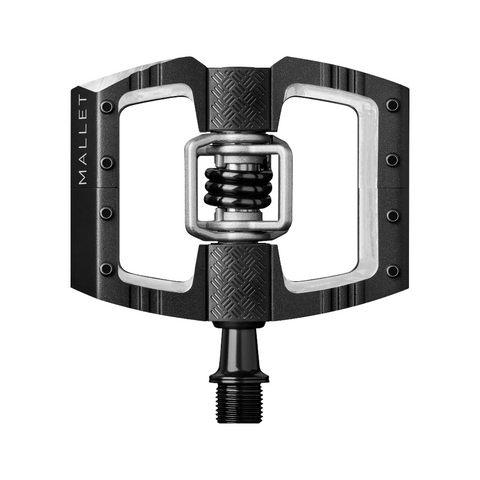CRANKBROTHERS Pedale MALLET DH Klickpedale (8417666760968)