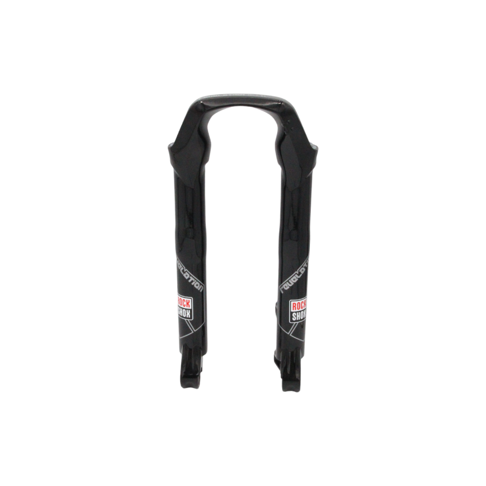 Rock Shox Revelation DA RLT Ti Unterrohr (10-11) 26" 11.4015.492.460 #642 - Bikers Base