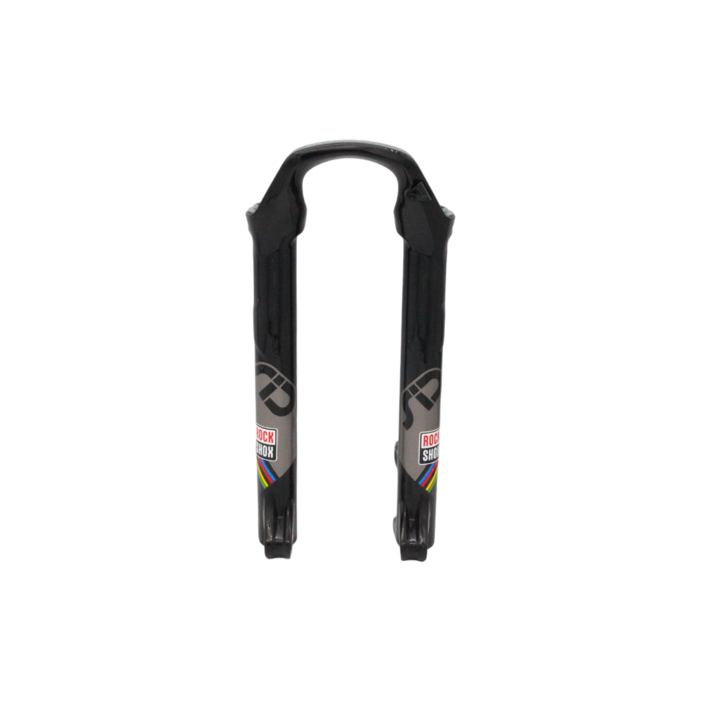 Rock Shox SID XX Word Cup Unterrohr 26" 11.4015.487.310 #643 - Bikers Base