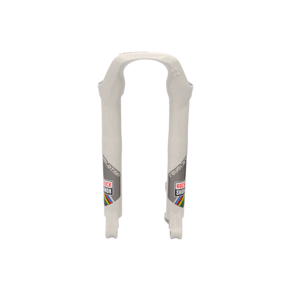 Rock Shox Revelation DA WC Unterrohr (10-11) 26" 11.4015.492.110 #645 - Bikers Base