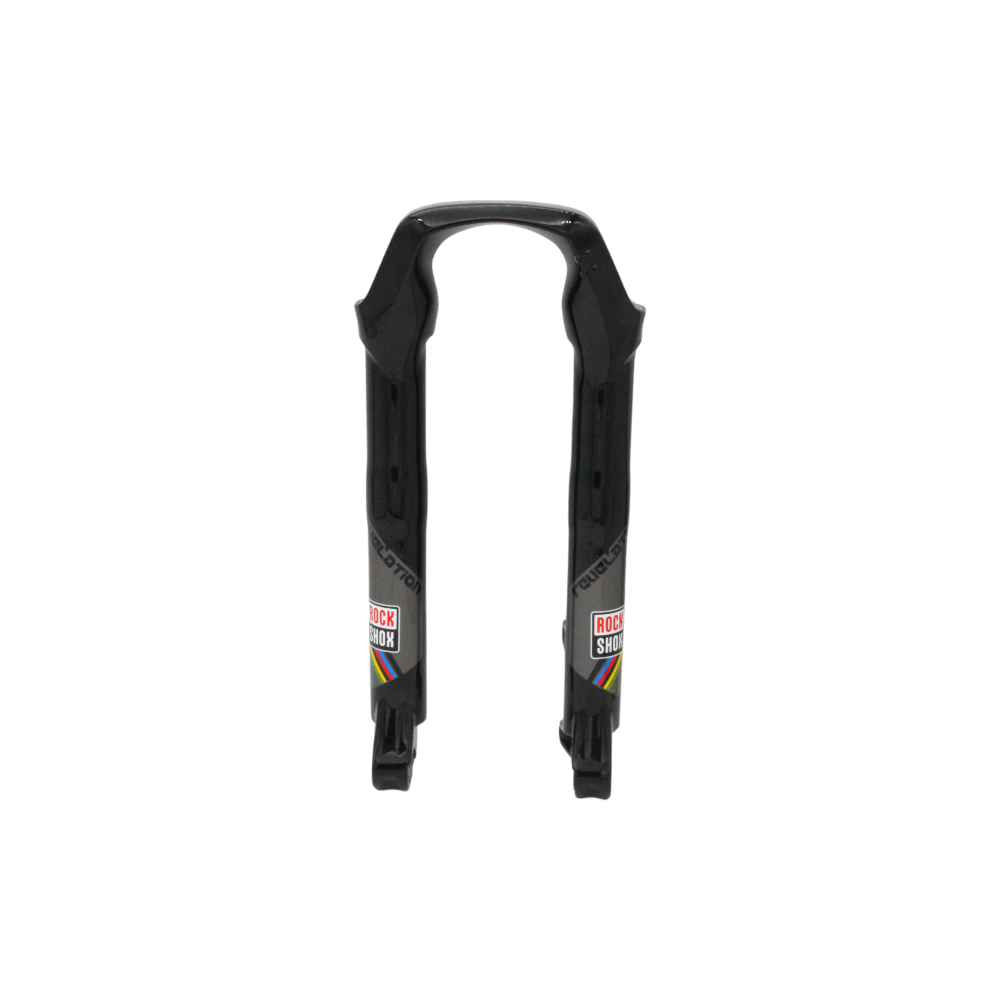 Rock Shox Revelation DPA WC Unterrohr (10-11) 26" 11.4015.492.520 #646 - Bikers Base