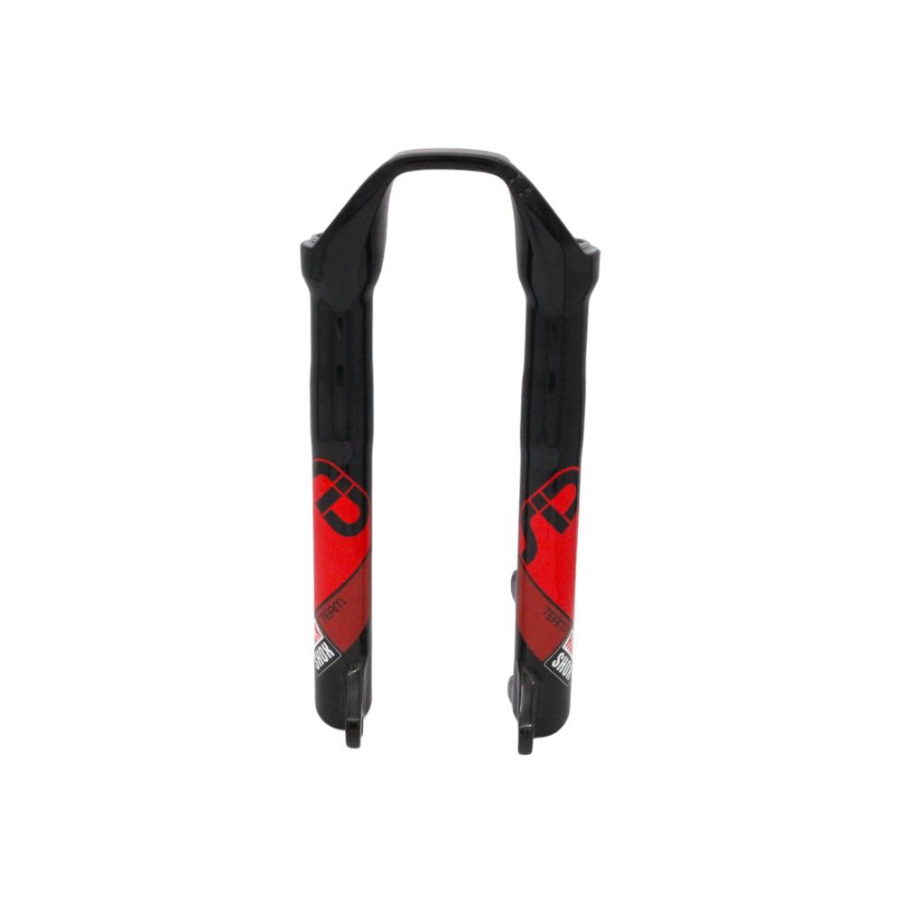 Rock Shox 09 SID Team Unterrohr 32mm 11.4015.290.190 #647 - Bikers Base