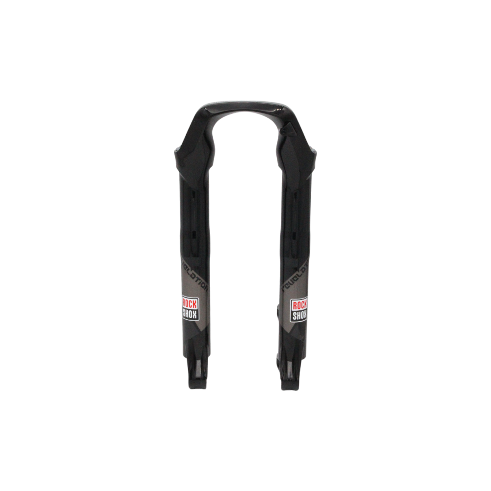 Rock Shox -  Rock Shox Revelation DA XX Unterrohr (10-11) 26" 11.4015.492.340 #649 - bikers-base.myshopify.com