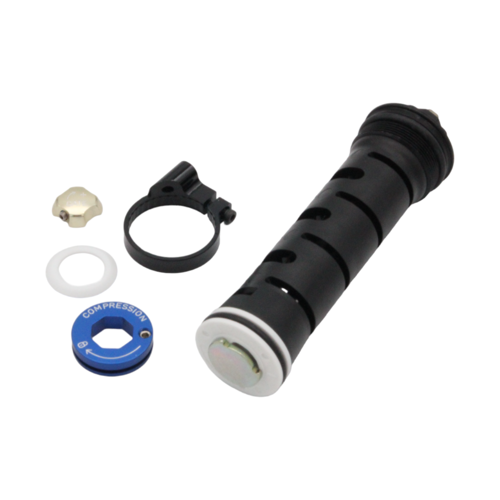 Rock Shox BlackBox Motion Control Einstellknopf 11.4015.296.070 #65 - Bikers Base