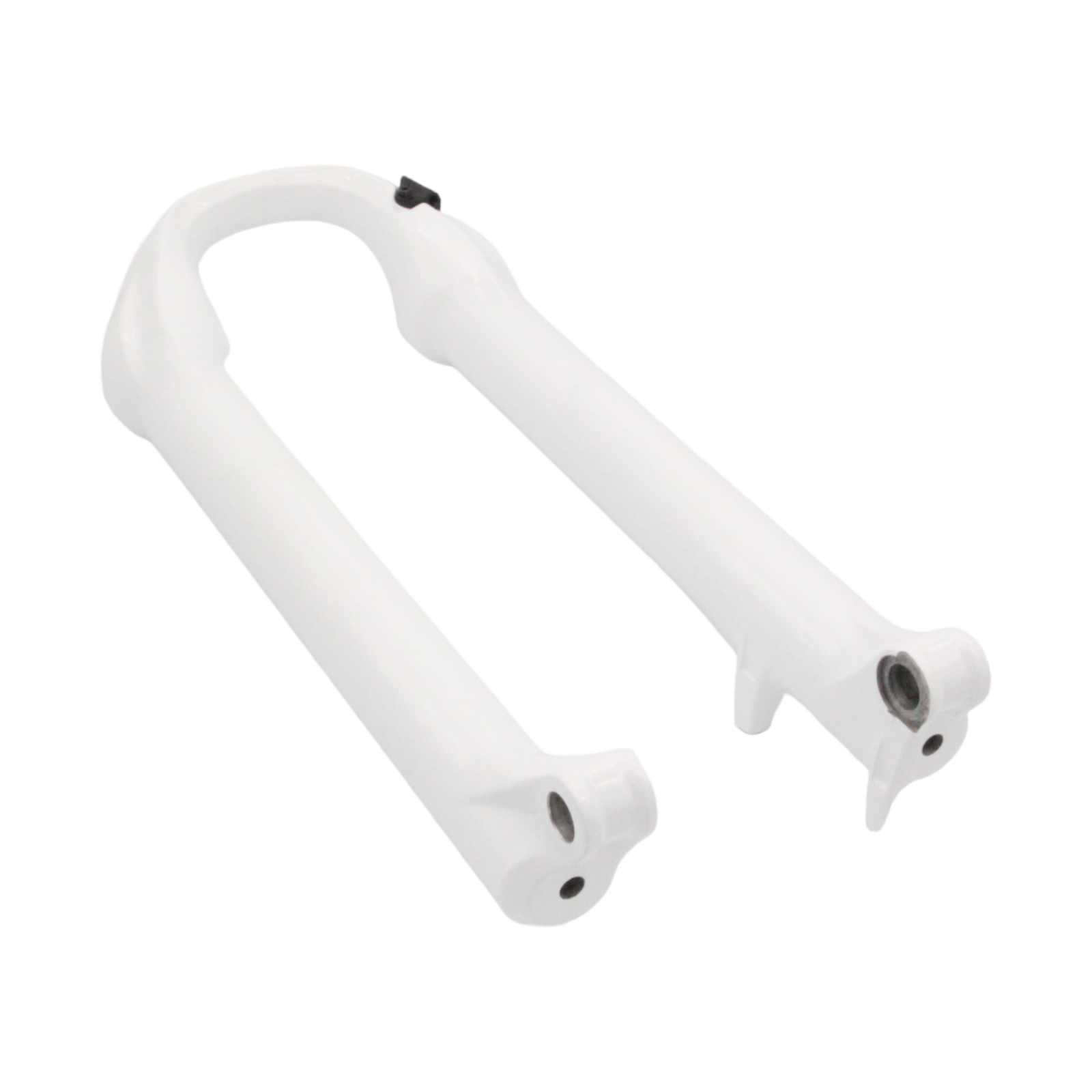 Rock Shox Pike Unterrohr (14-15) 29" 15mm weiß 11.4018.006.197 #65 - Bikers Base