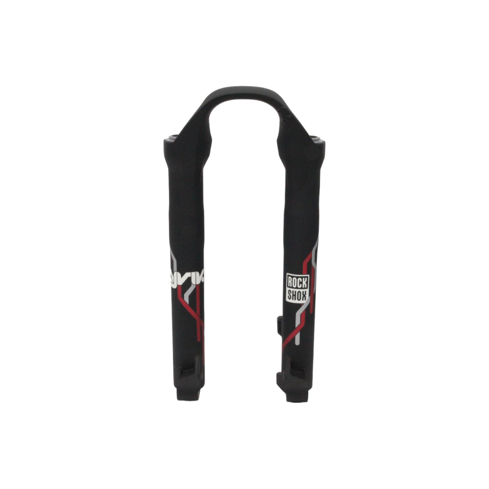 Rock Shox Lyrik Unterrohr 26" 11.4015.408.180 #650 - Bikers Base