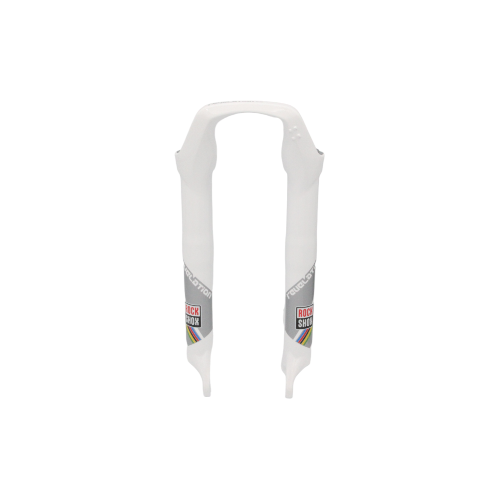 Rock Shox Revelation DPA XX WC Unterrohr (10-11) 26" 11.4015.492.270 #655 - Bikers Base