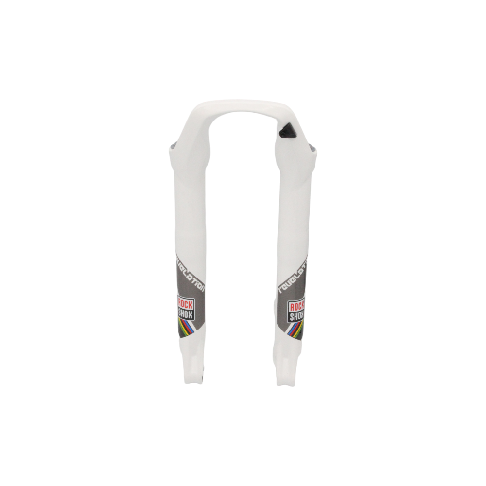 Rock Shox Revelation DPA XX WC Unterrohr (10-12) 26" 11.4015.492.980 #657 - Bikers Base