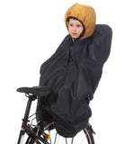 TUCANO OPOSSUM Kindersitz Abdeckung Regencape Kindersitzschutz Poncho (8325935497480)