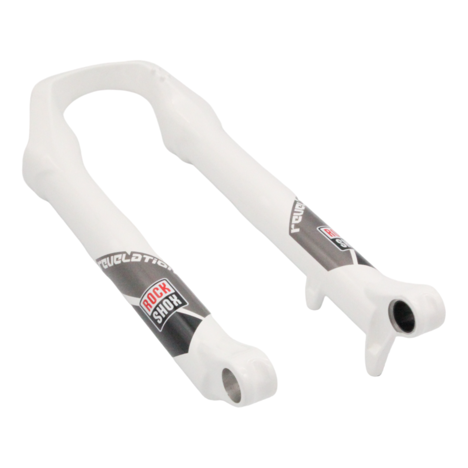 Rock Shox Revelation DA XX Unterrohr (10-11) 26", 20mm 11.4015.492.530 #66 - Bikers Base