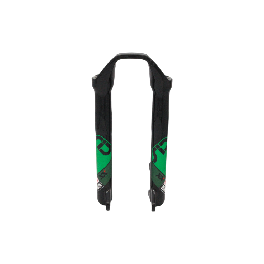 Rock Shox -  Rock Shox SID XX Unterrohr Magnesium 26" 11.4015.290.270 #660 - Bikers Base BMX