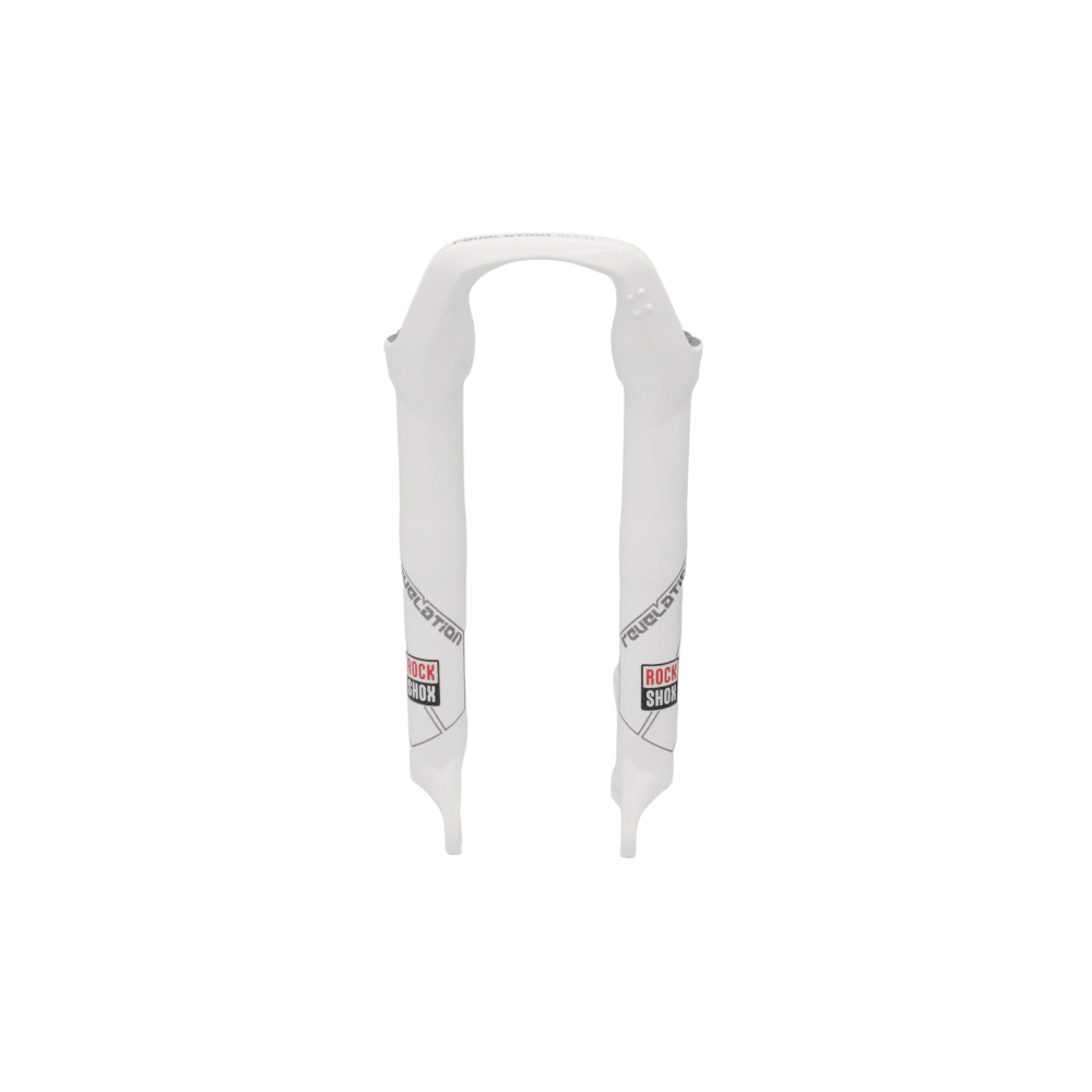 Rock Shox Revelation DA RLT Ti Unterrohr (10-11) 26" 11.4015.492.130 #663 - Bikers Base