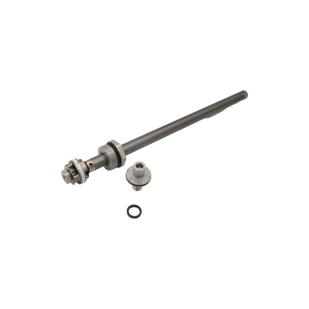 Rock Shox Pike RC Zugstufe 26" inkl. Schaftführung 11.4018.025.004 #664 - Bikers Base