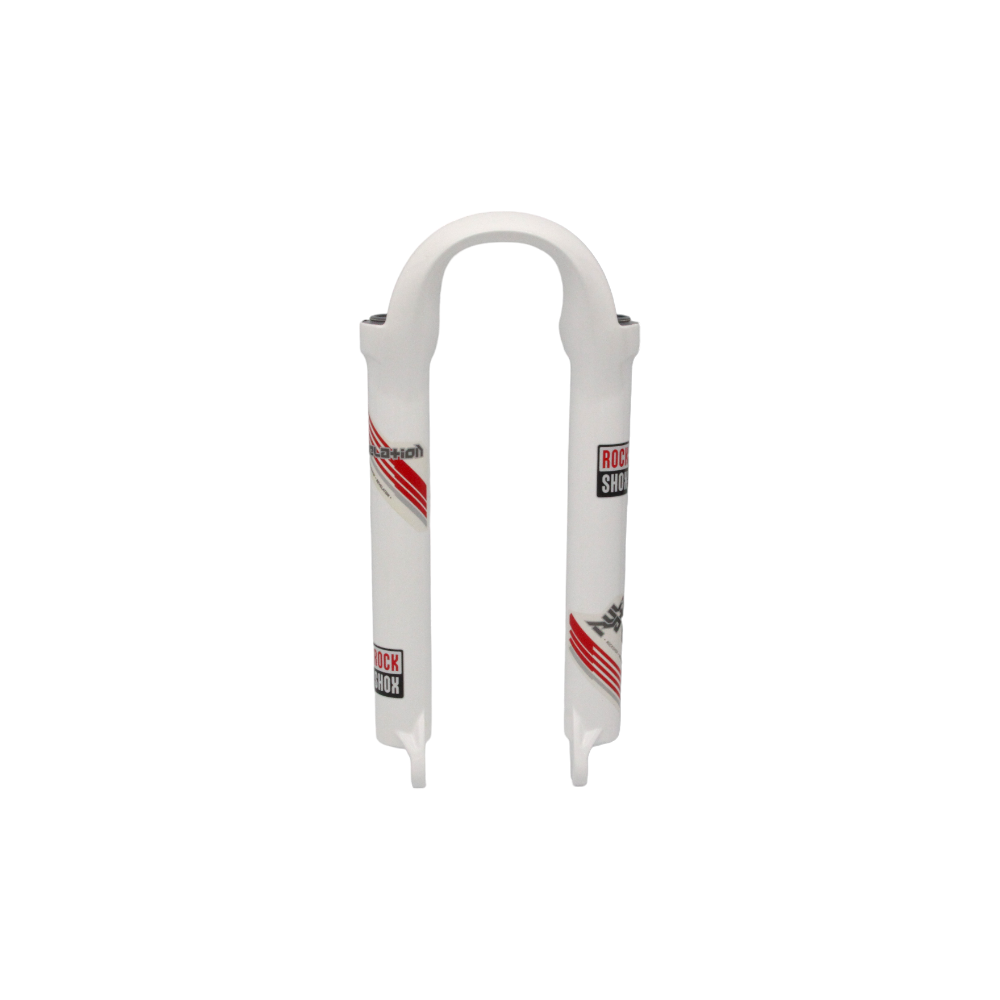 Rock Shox 09 Revelation Unterrohr 11.4015.322.040 #666 - Bikers Base