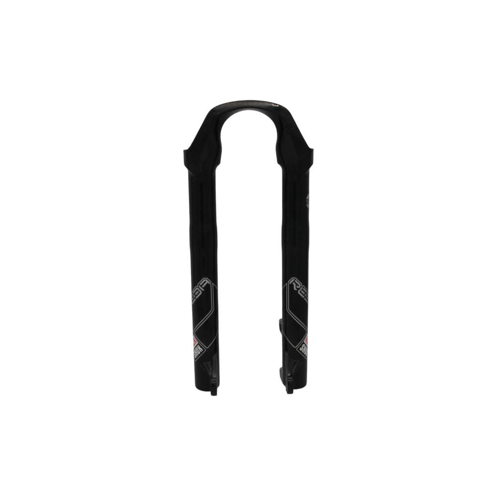 Rock Shox Lower Leg 29" 9QR Black Disc -2012 Reba 11.4015.542.070 #668 - Bikers Base