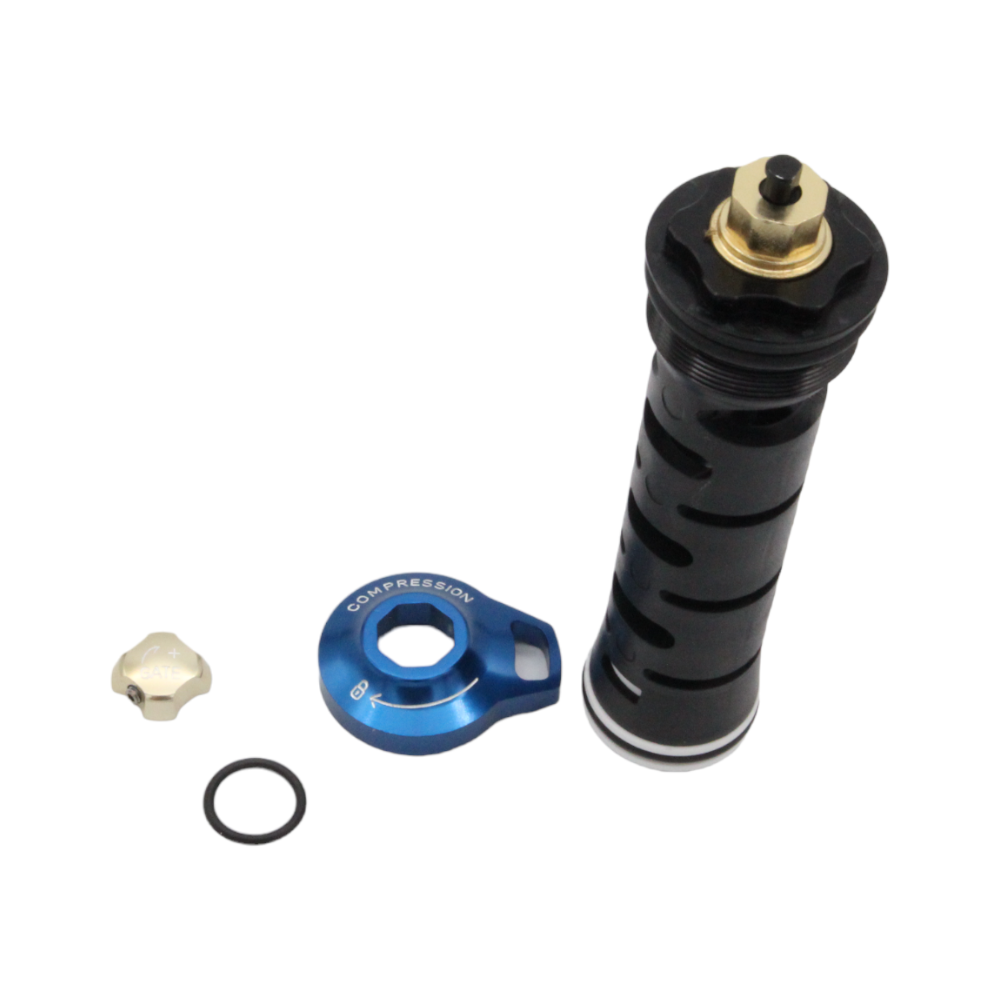 Rock Shox BlackBox Motion Control Einstellknopf   11.4015.296.060 #67 - Bikers Base