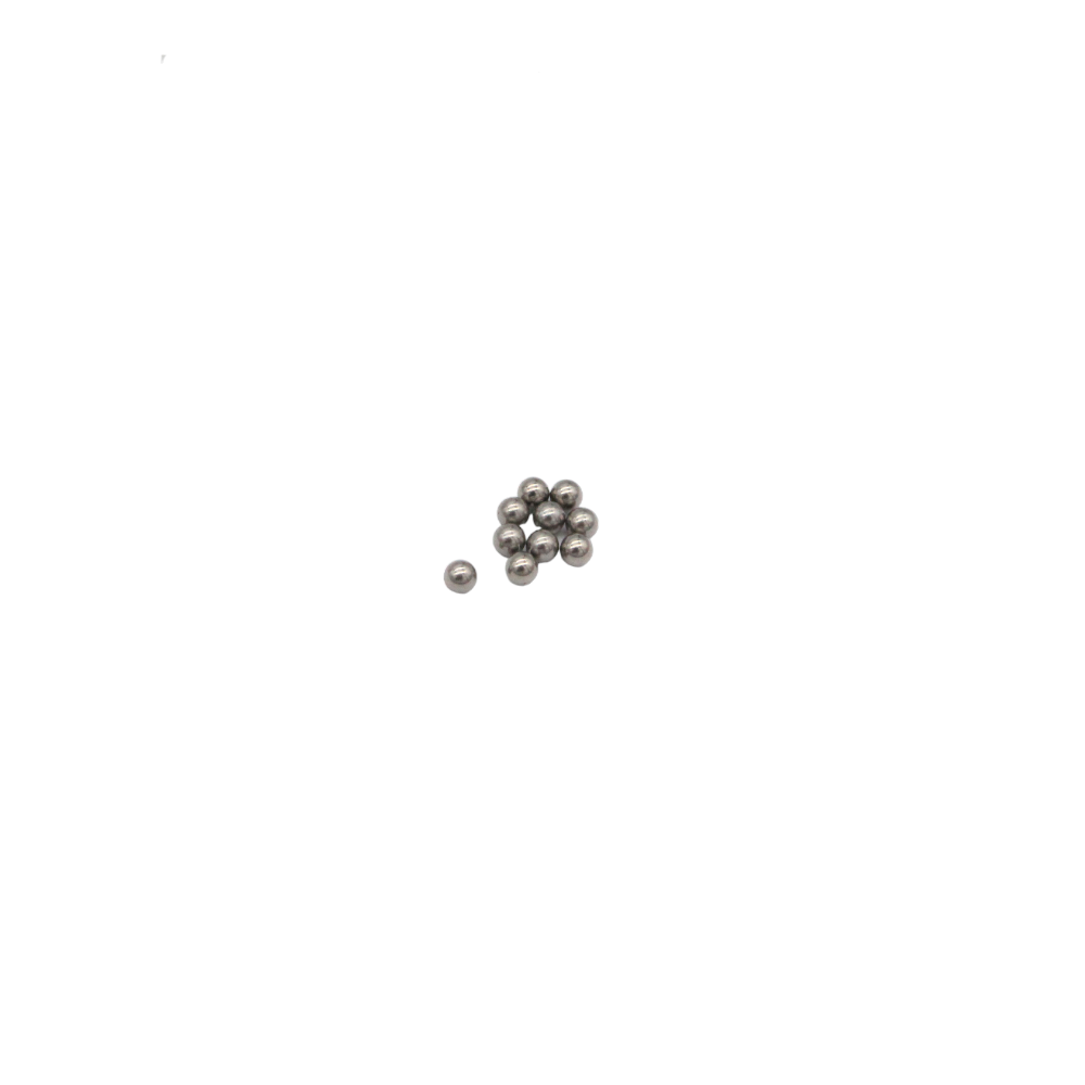 Rock Shox Index Pure/U-Turn Kugellager 10 Stück 11.4305.964.010 #674 - Bikers Base