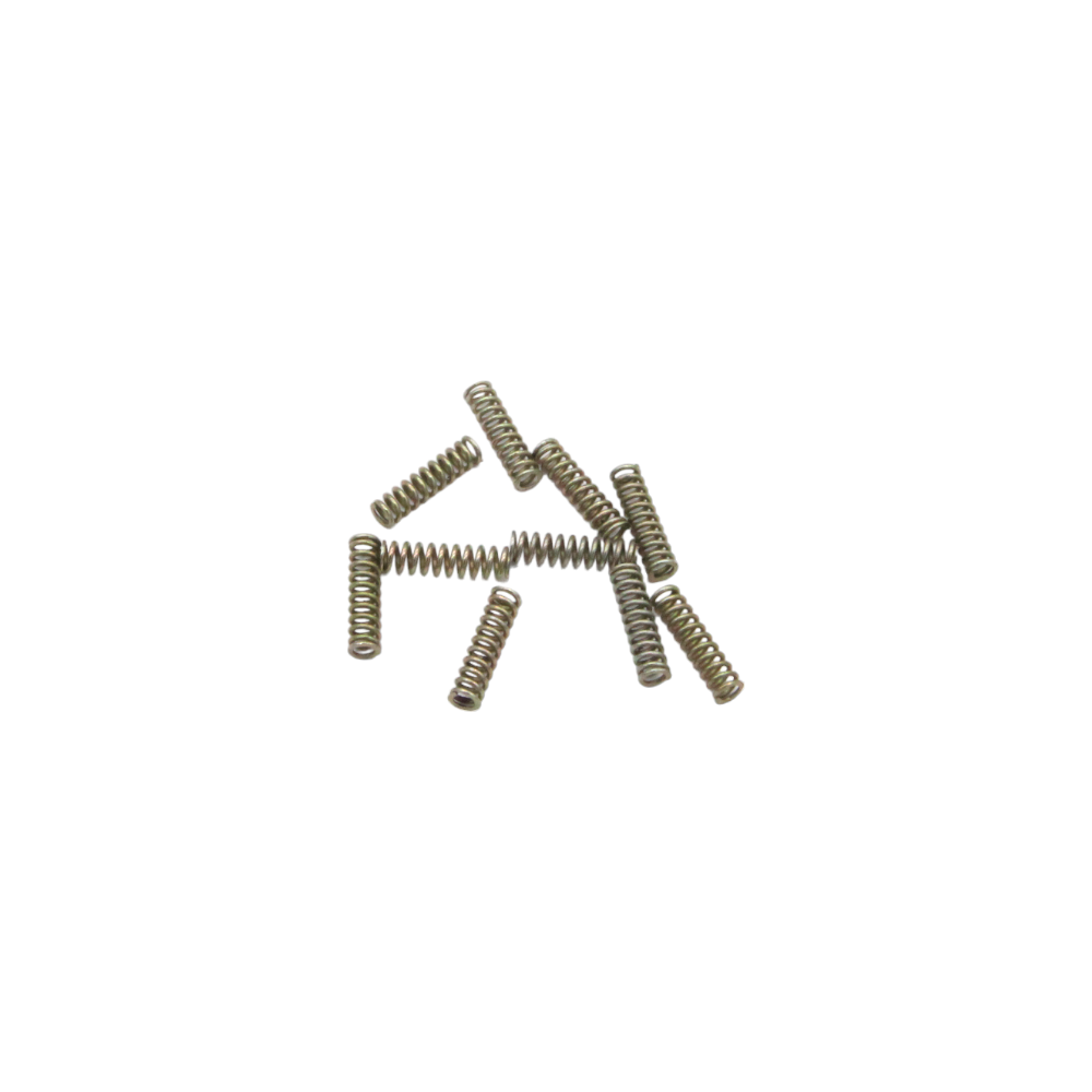 Rock Shox Index Pure/U-Turn Feder  10 Stück 11.4305.965.010 #677 - Bikers Base