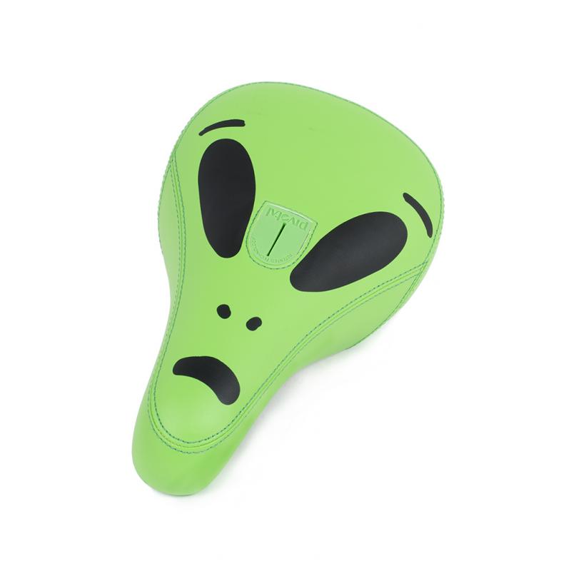 RANT Believe Mid Pivotal Seat Alien BMX Sattel - Bikers Base