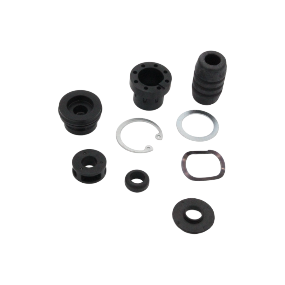Rock Shox Lyrik Solo Air Kolben (10-11) 11.4015.418.020 #70 - Bikers Base