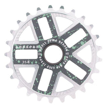 Subrosa Hero Sprocket BMX Kettenblatt schwarz 25T 28T 32T (8351839551752)