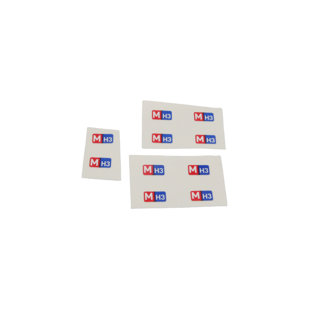 Rock Shox Tune-Aufkleber Vivid/Monarch mid-high3 11.4115.115.050 #708 - Bikers Base