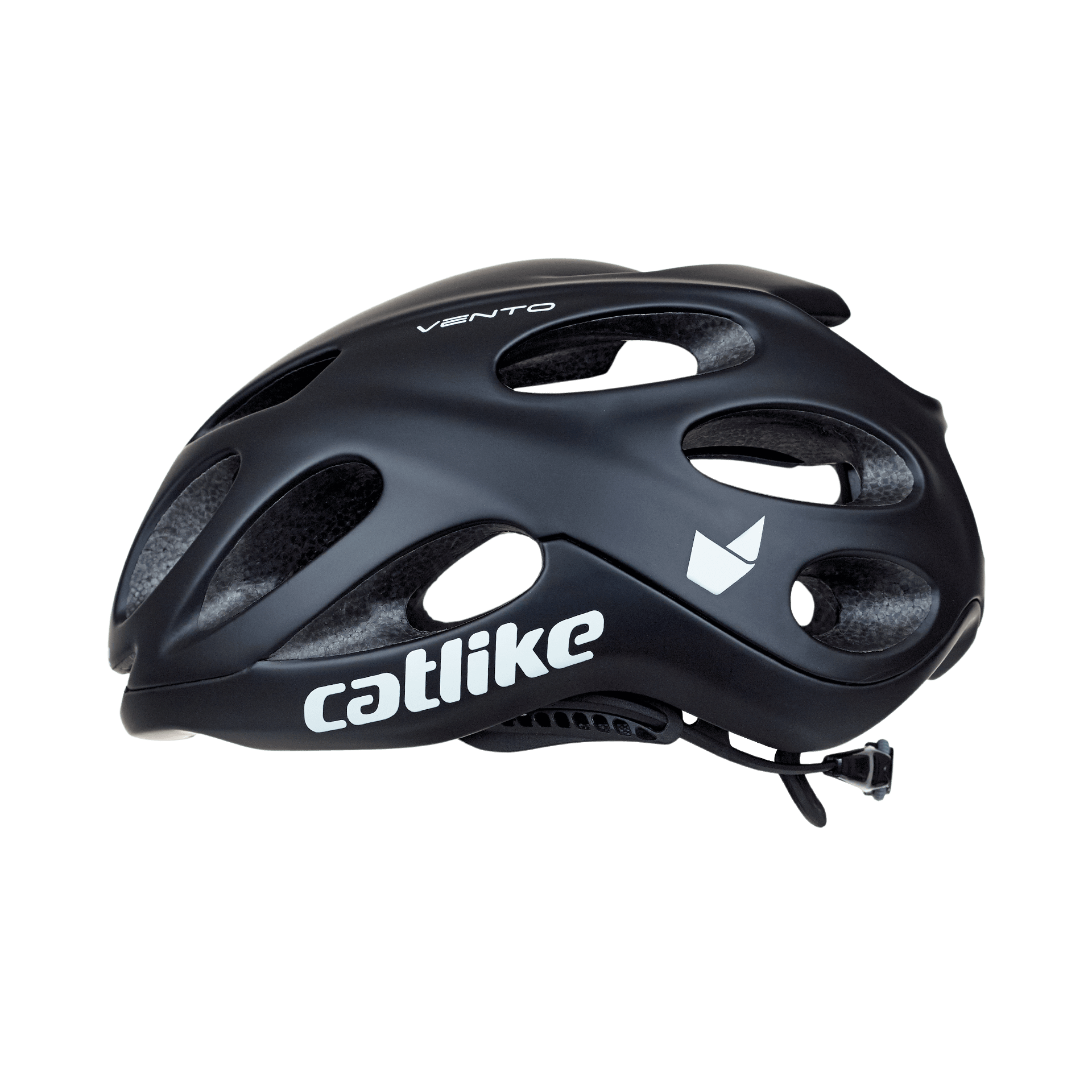CATLIKE Rennrad Helm Vento Fahrrad Gravel Straße UVP: 169,95€ - Bikers Base