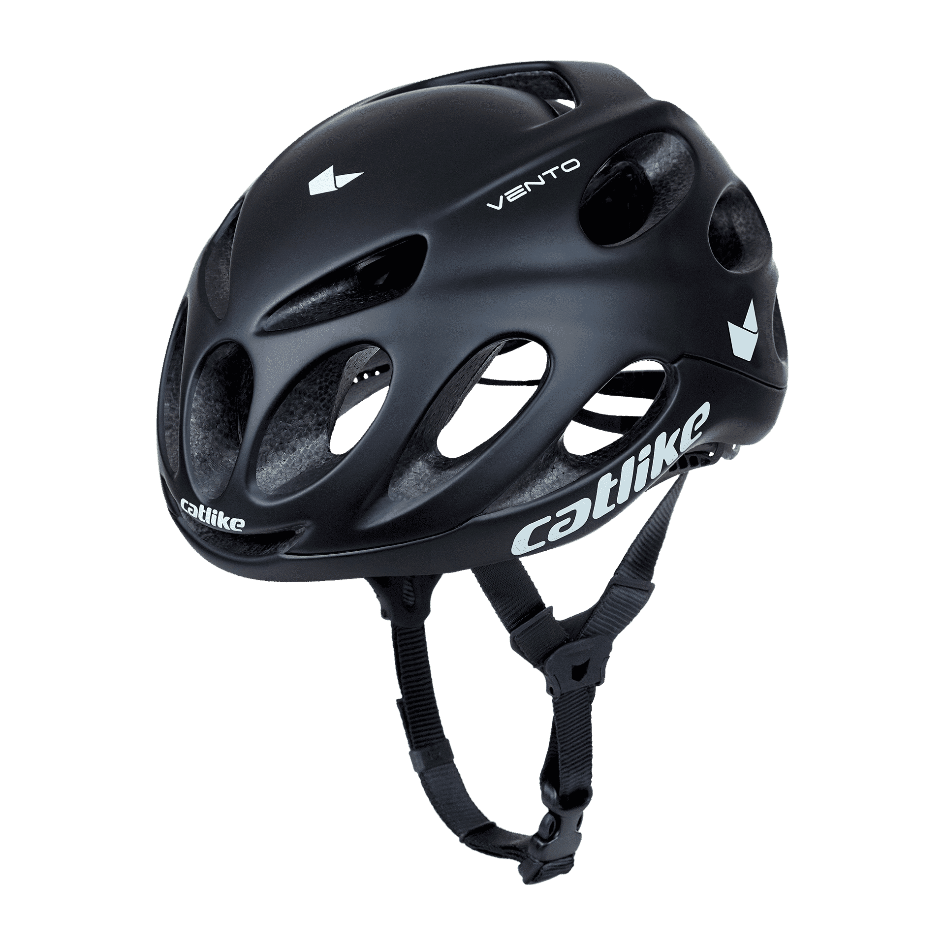 CATLIKE Rennrad Helm Vento Fahrrad Gravel Straße UVP: 169,95€ - Bikers Base