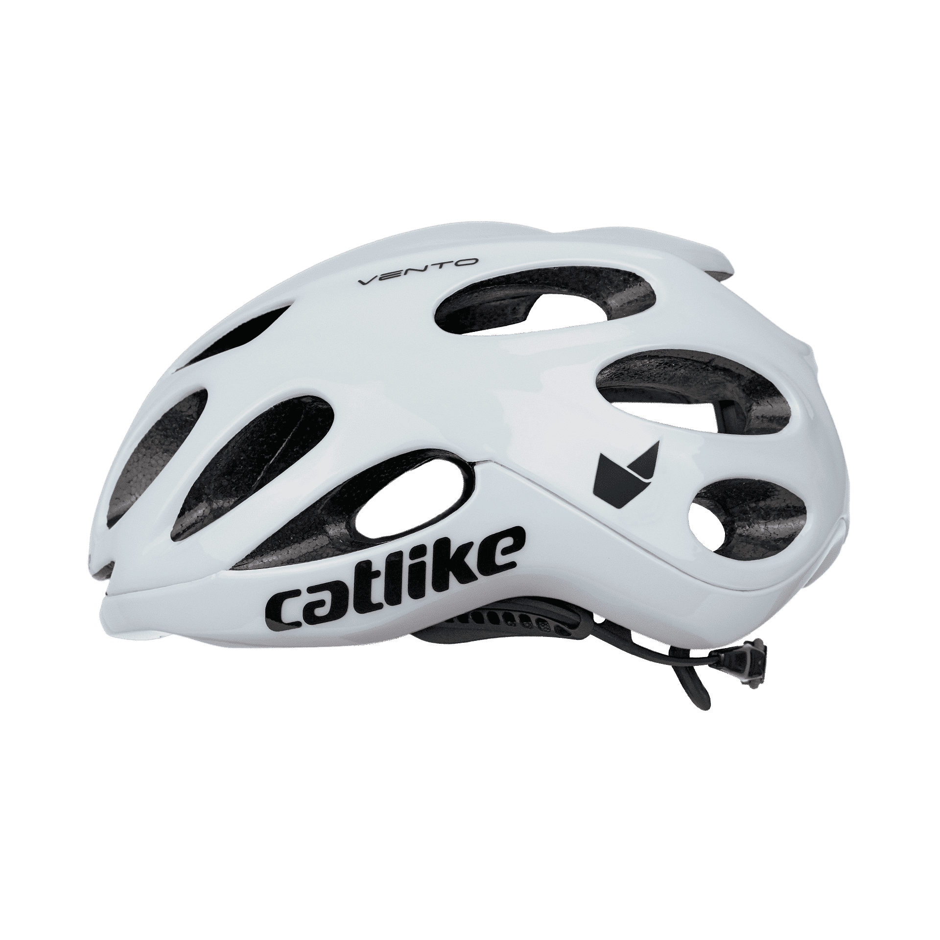 CATLIKE Rennrad Helm Vento Fahrrad Gravel Straße UVP: 169,95€ - Bikers Base