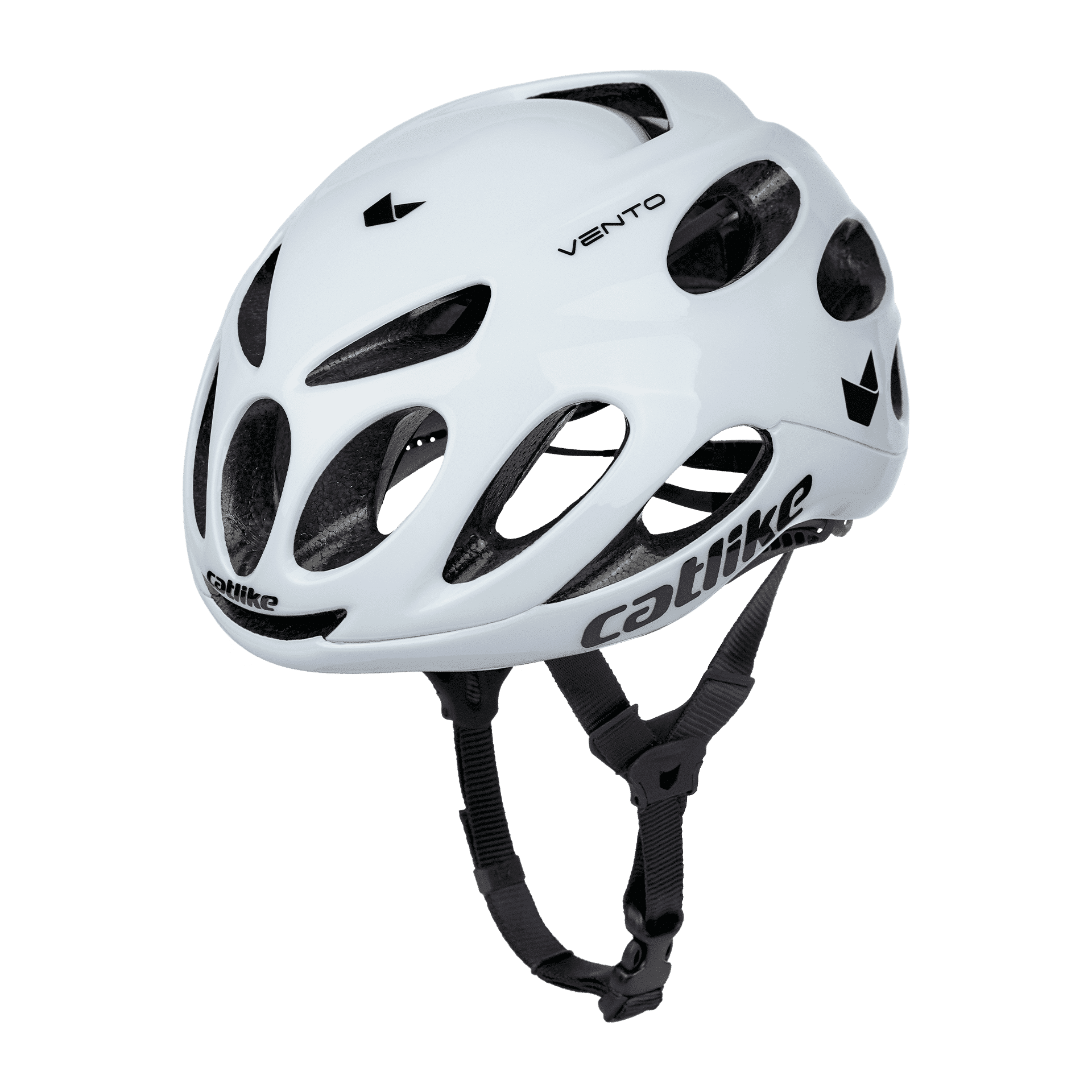 CATLIKE Rennrad Helm Vento Fahrrad Gravel Straße UVP: 169,95€ - Bikers Base