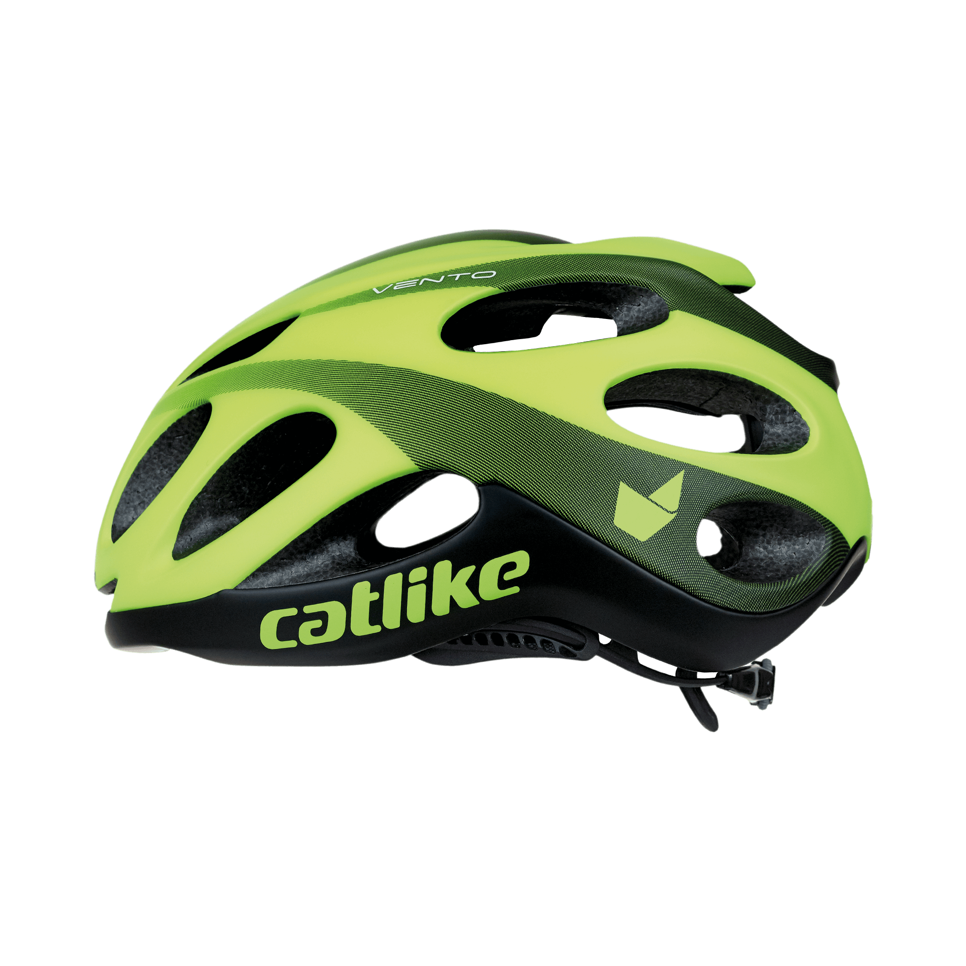 CATLIKE Rennrad Helm Vento Fahrrad Gravel Straße UVP: 169,95€ - Bikers Base