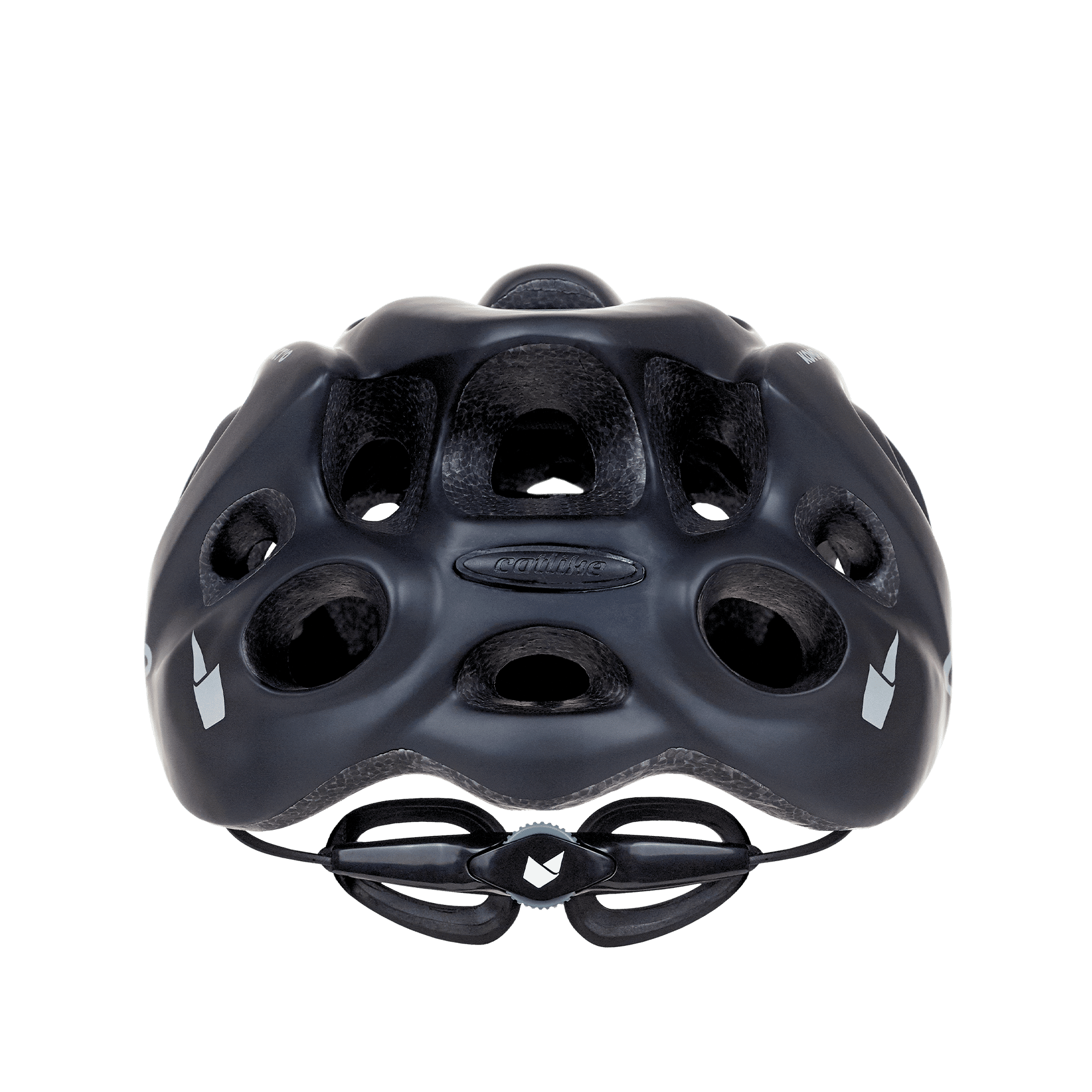 CATLIKE Fahrrad Helm Kompacto Urban City Stadt Straße UVP: 89,95€ - Bikers Base