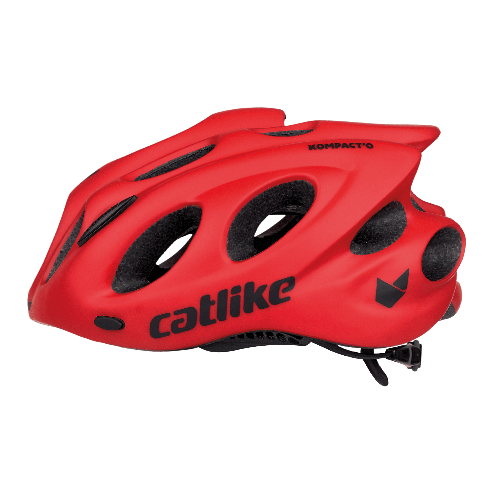 CATLIKE Fahrrad Helm Kompacto Urban City Stadt Straße UVP: 89,95€ - Bikers Base