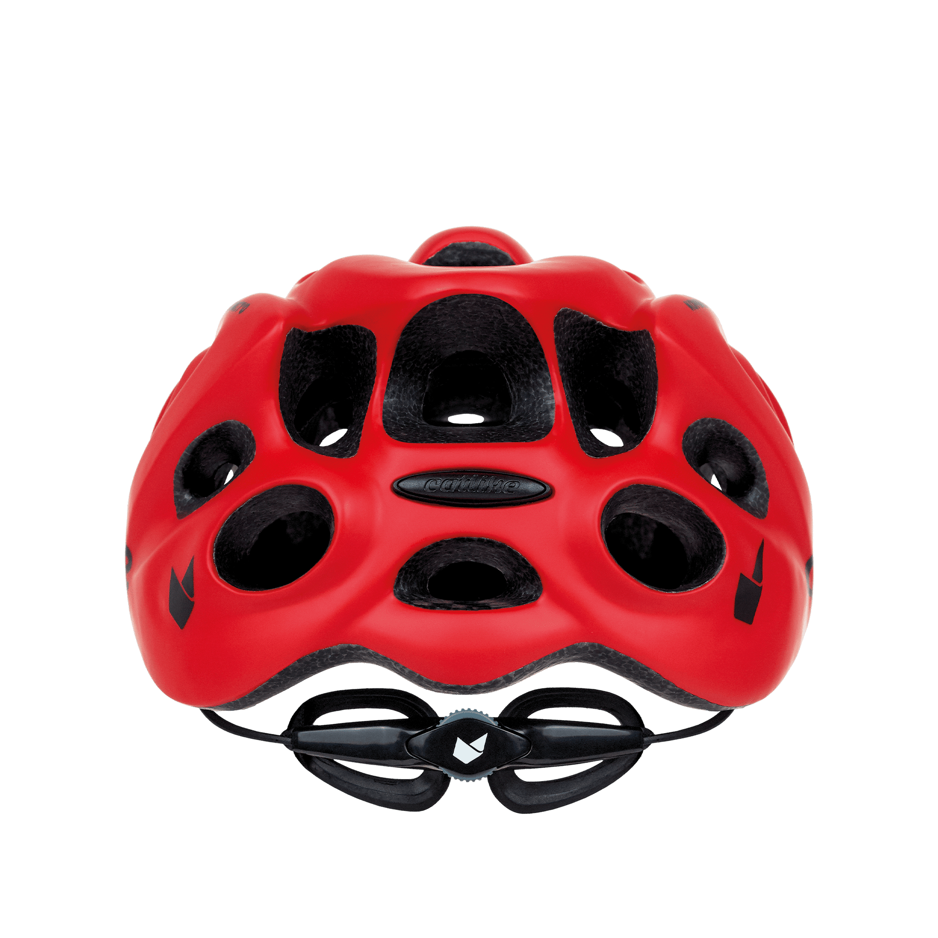 CATLIKE Fahrrad Helm Kompacto Urban City Stadt Straße UVP: 89,95€ - Bikers Base