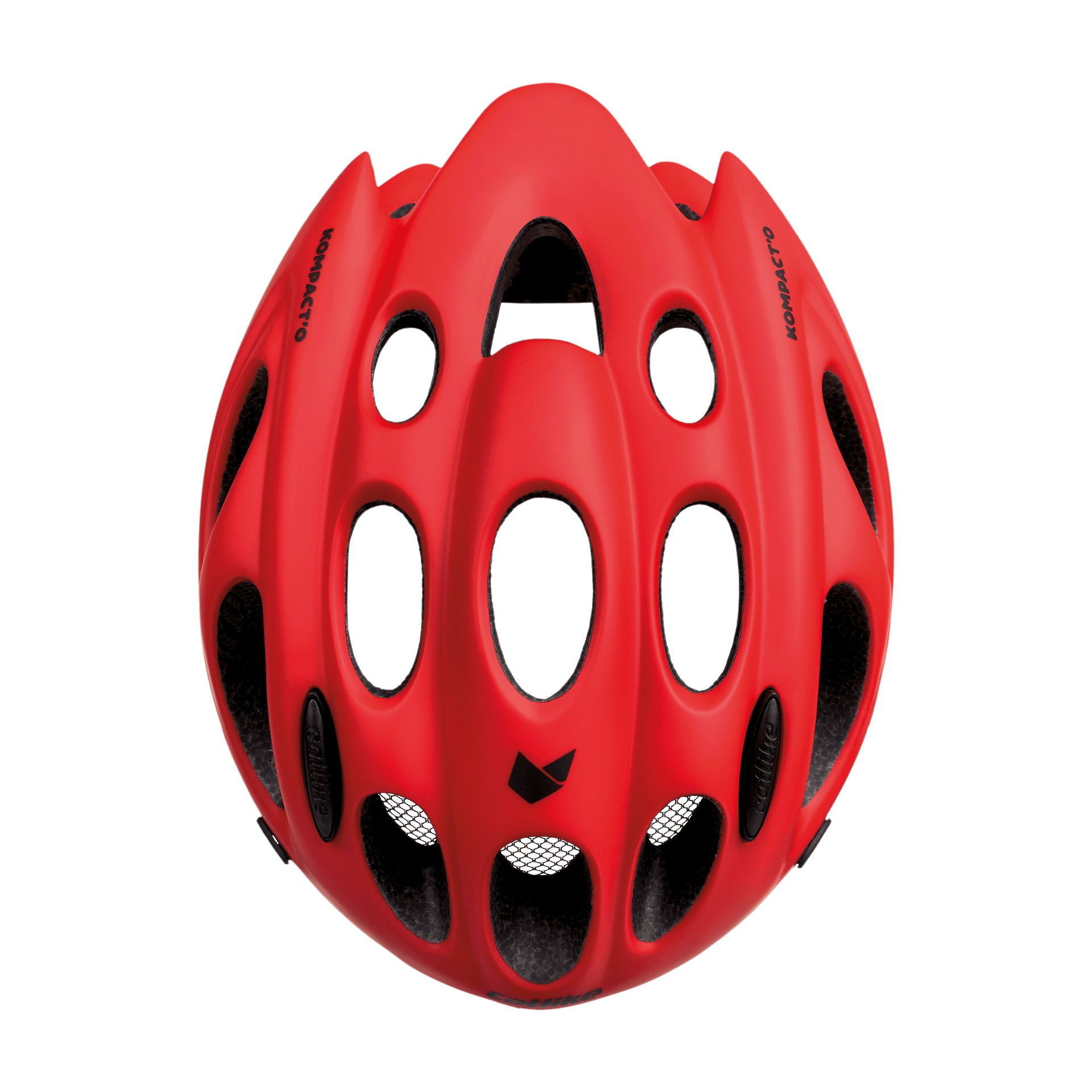 CATLIKE Fahrrad Helm Kompacto Urban City Stadt Straße UVP: 89,95€ - Bikers Base