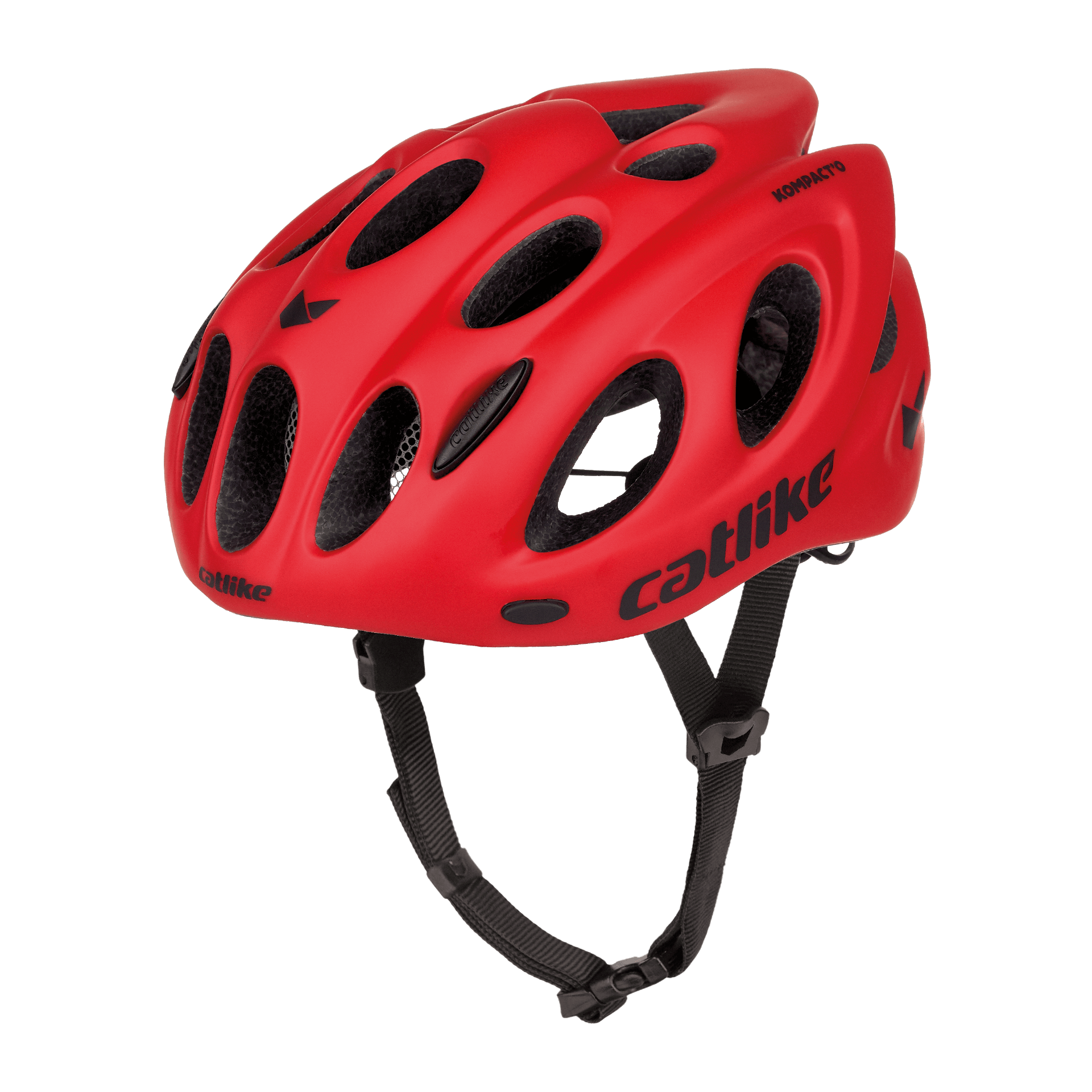 CATLIKE Fahrrad Helm Kompacto Urban City Stadt Straße UVP: 89,95€ - Bikers Base