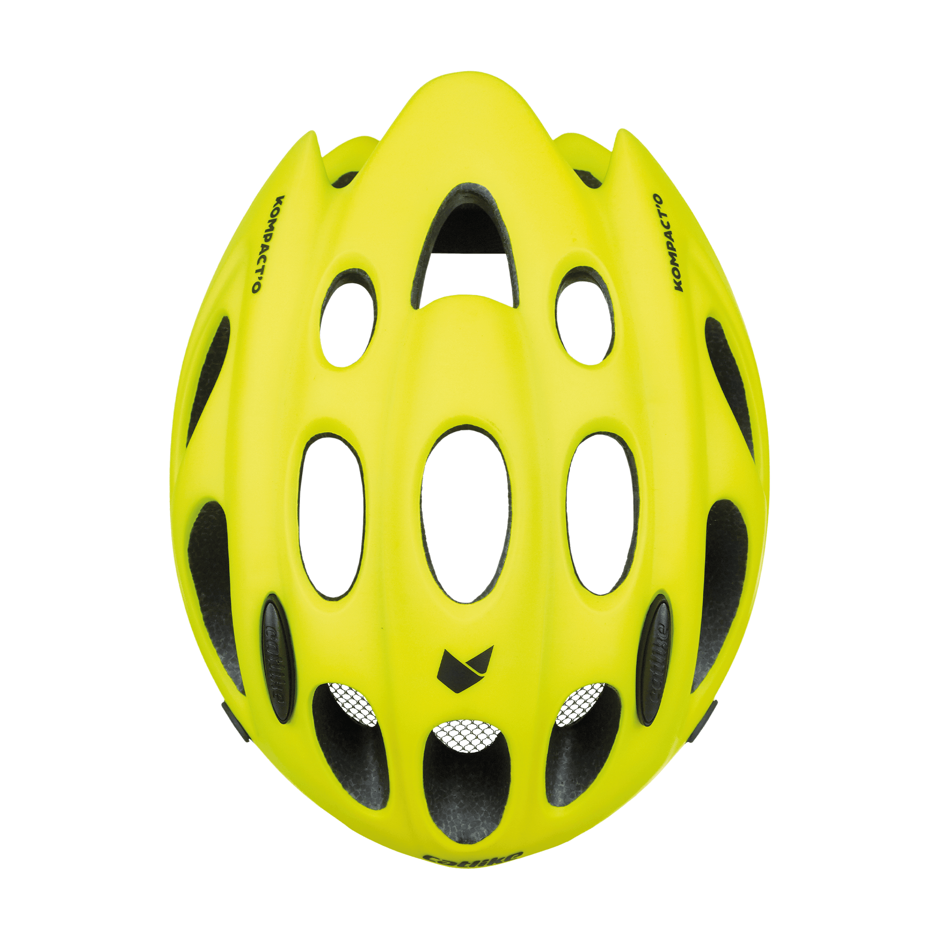 CATLIKE Fahrrad Helm Kompacto Urban City Stadt Straße UVP: 89,95€ - Bikers Base