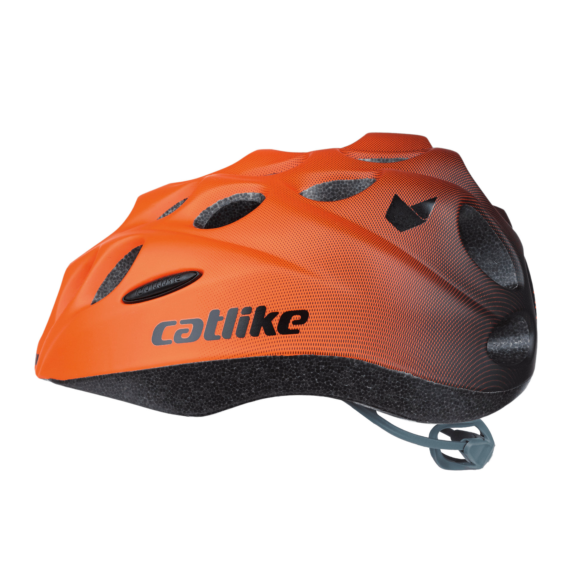 kinder fahrradhelm orange CATLIKE Kinder Fahrrad Helm Kitten Kids Helm UVP: 49,99€