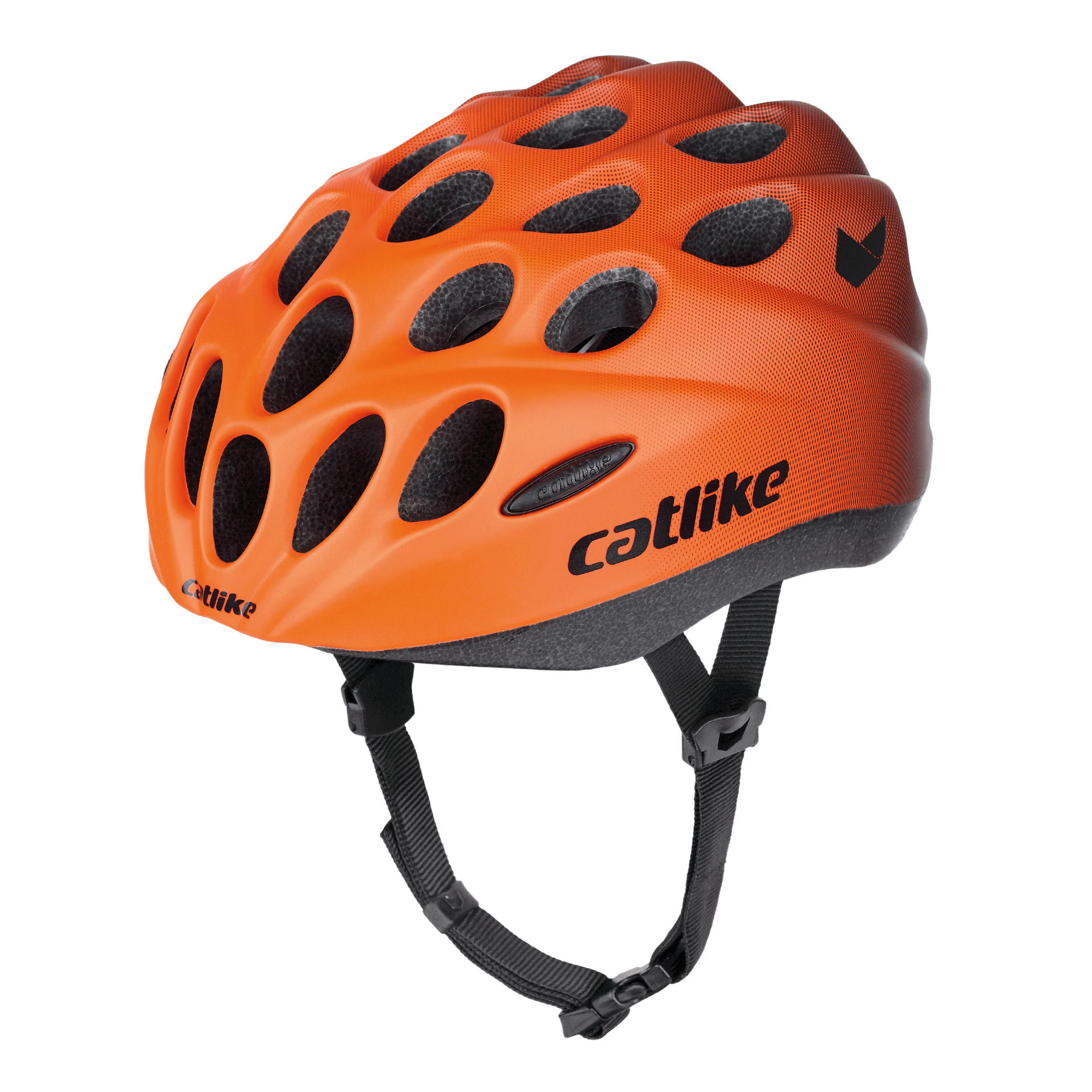kinder fahrradhelm orange CATLIKE Kinder Fahrrad Helm Kitten Kids Helm UVP: 49,99€