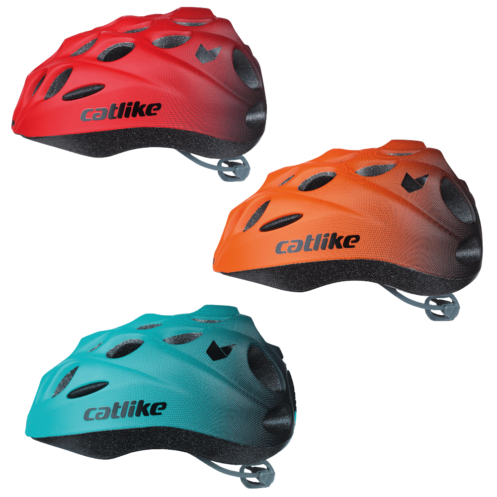 Catlike -  CATLIKE Kinder Fahrrad Helm Kitten Kids Helm UVP: 49,99€ - Bikers Base BMX