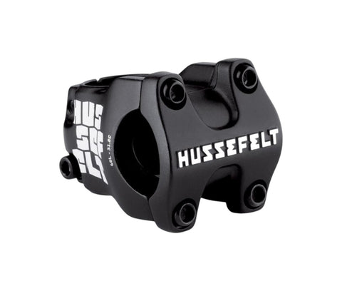 Truvativ Hussefelt Vorbau Ø31,8mm schwarz 1 1/8 40mm Dirt Downhill Freeride (8532803780872)