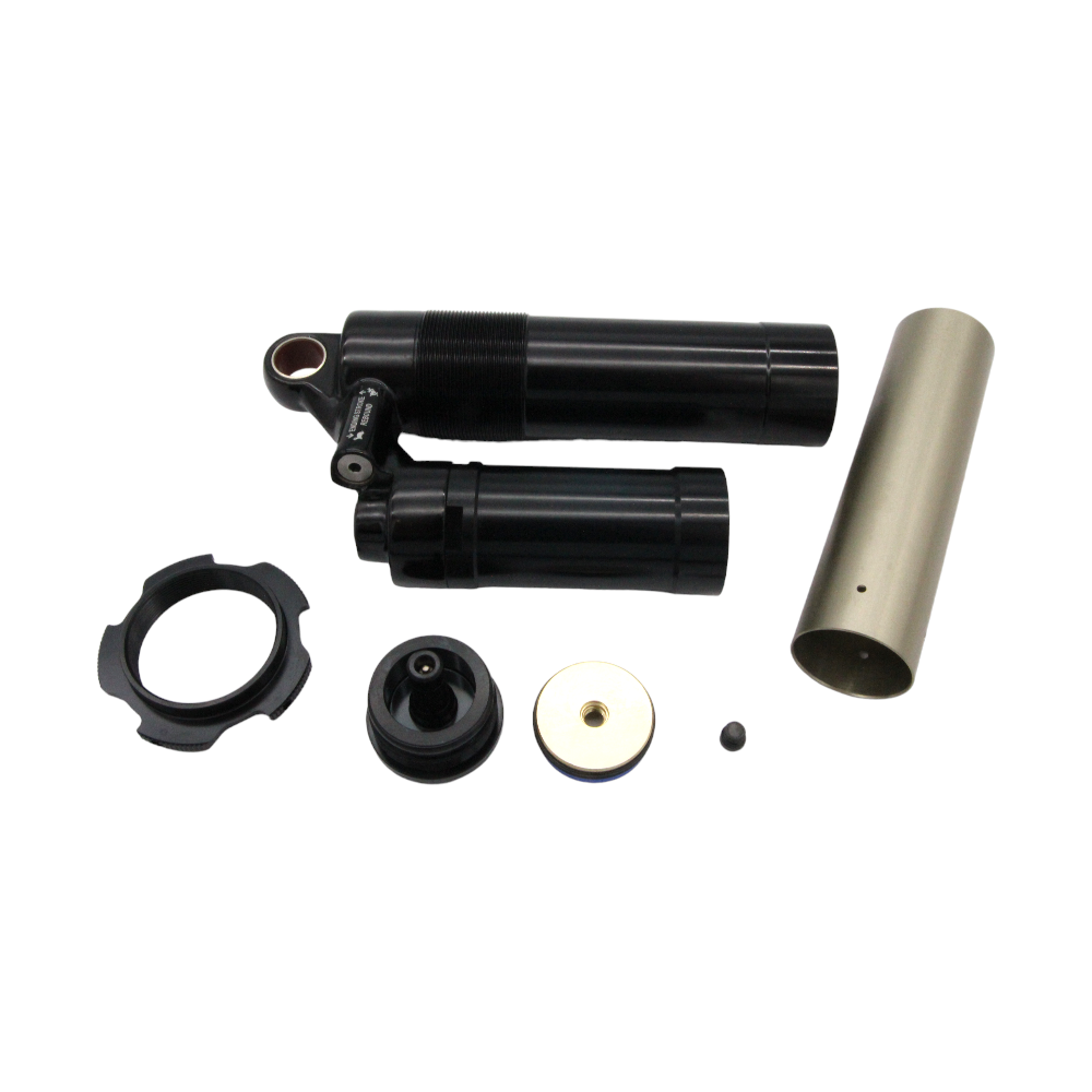 Rock Shox Damper Body Vivid R2 (MY 11) 267x89mm 11.4115.079.080 #717 - Bikers Base