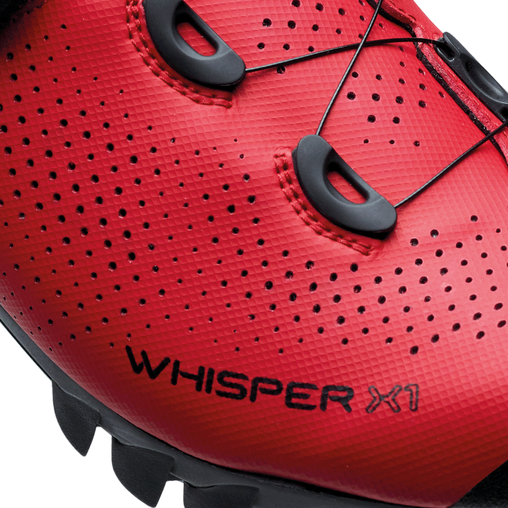CATLIKE WHISPER X1 MTB, XC und Gravel Radschuhe Klickpedalen - Bikers Base