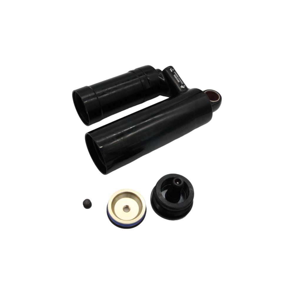 Rock Shox Damper Body Vivid Air R2 (11) 222/229x70mm 11.4115.079.150 #722 - Bikers Base