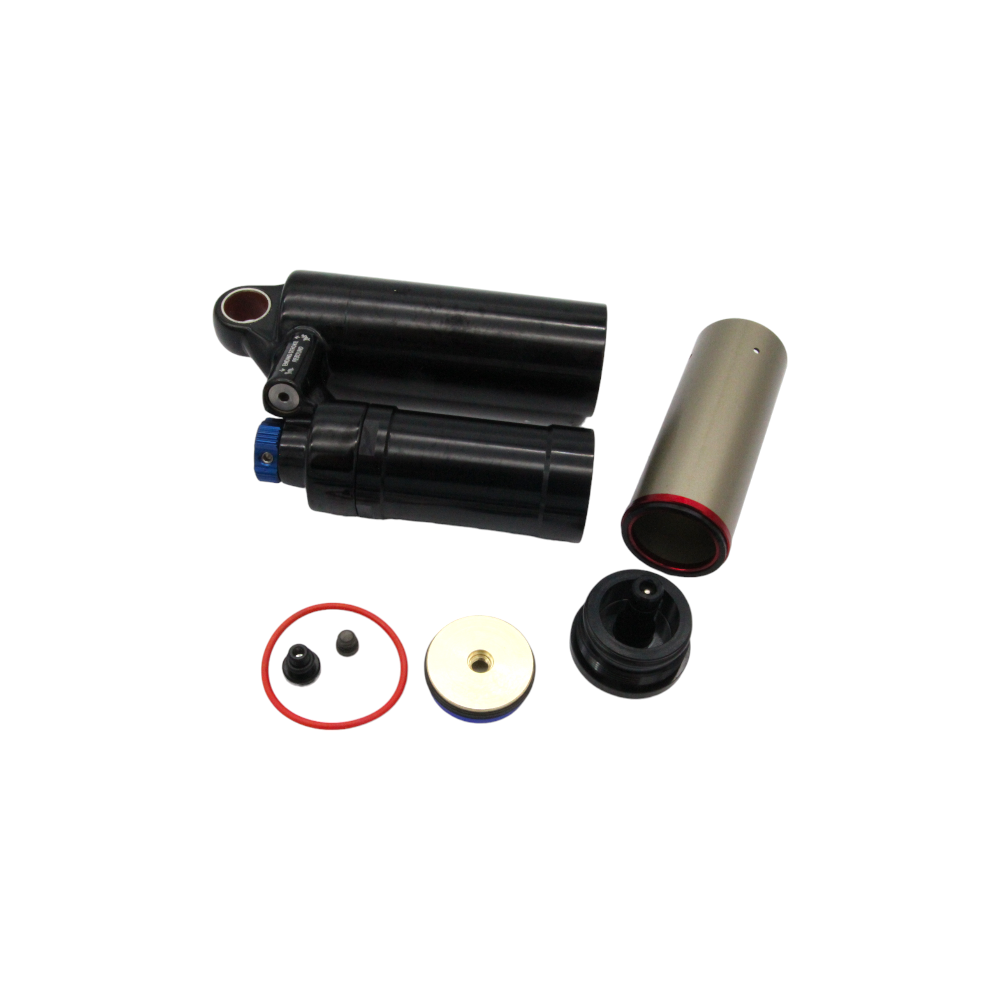 Rock Shox Damper Body Vivid Air R2C (11) 11.4115.079.090 #724 - Bikers Base