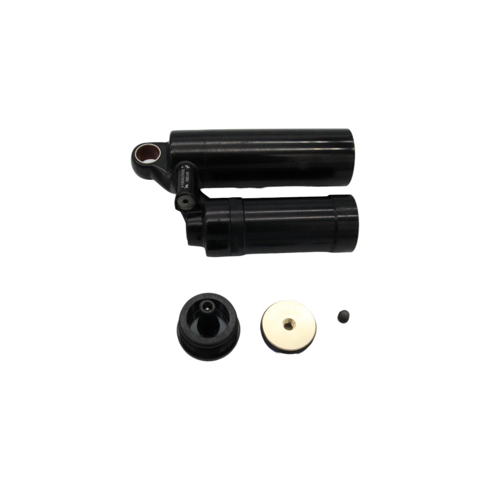 Rock Shox -  Rock Shox Damper Body Vivid Air R2 (11) 216x63mm 11.4115.079.180 #725 - bikers-base.myshopify.com