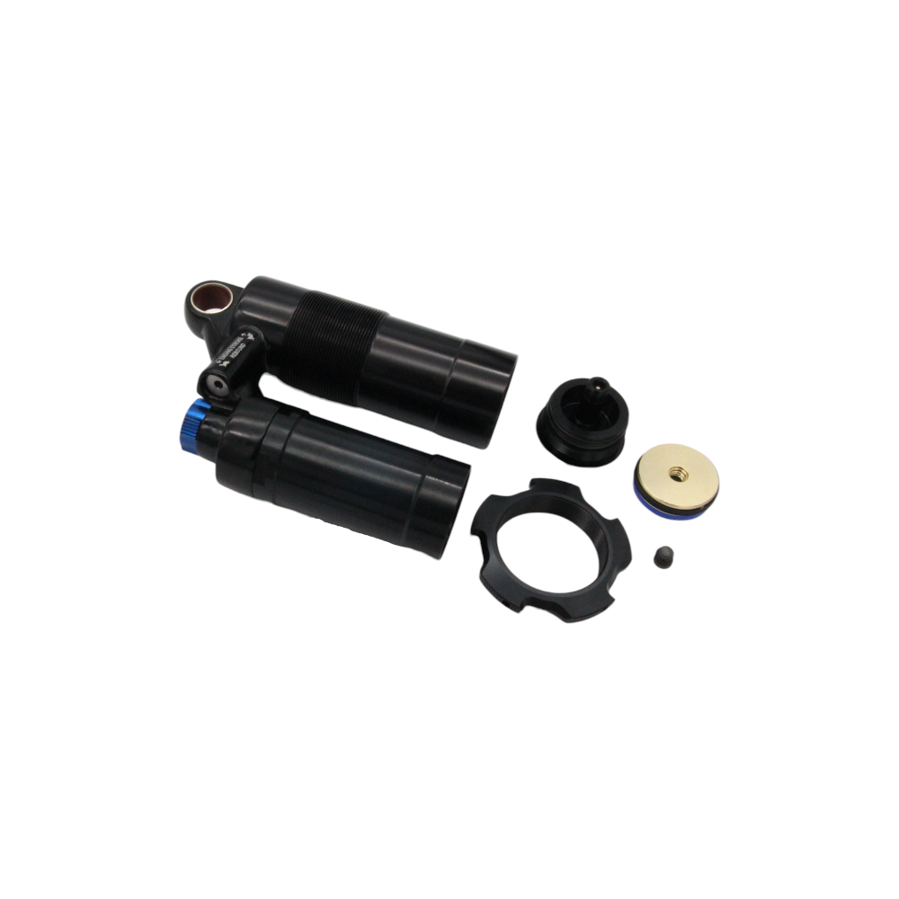 Rock Shox Damper Body Vivid R2C (MY 11) 200/203mm 11.4115.079.010 #726 - Bikers Base