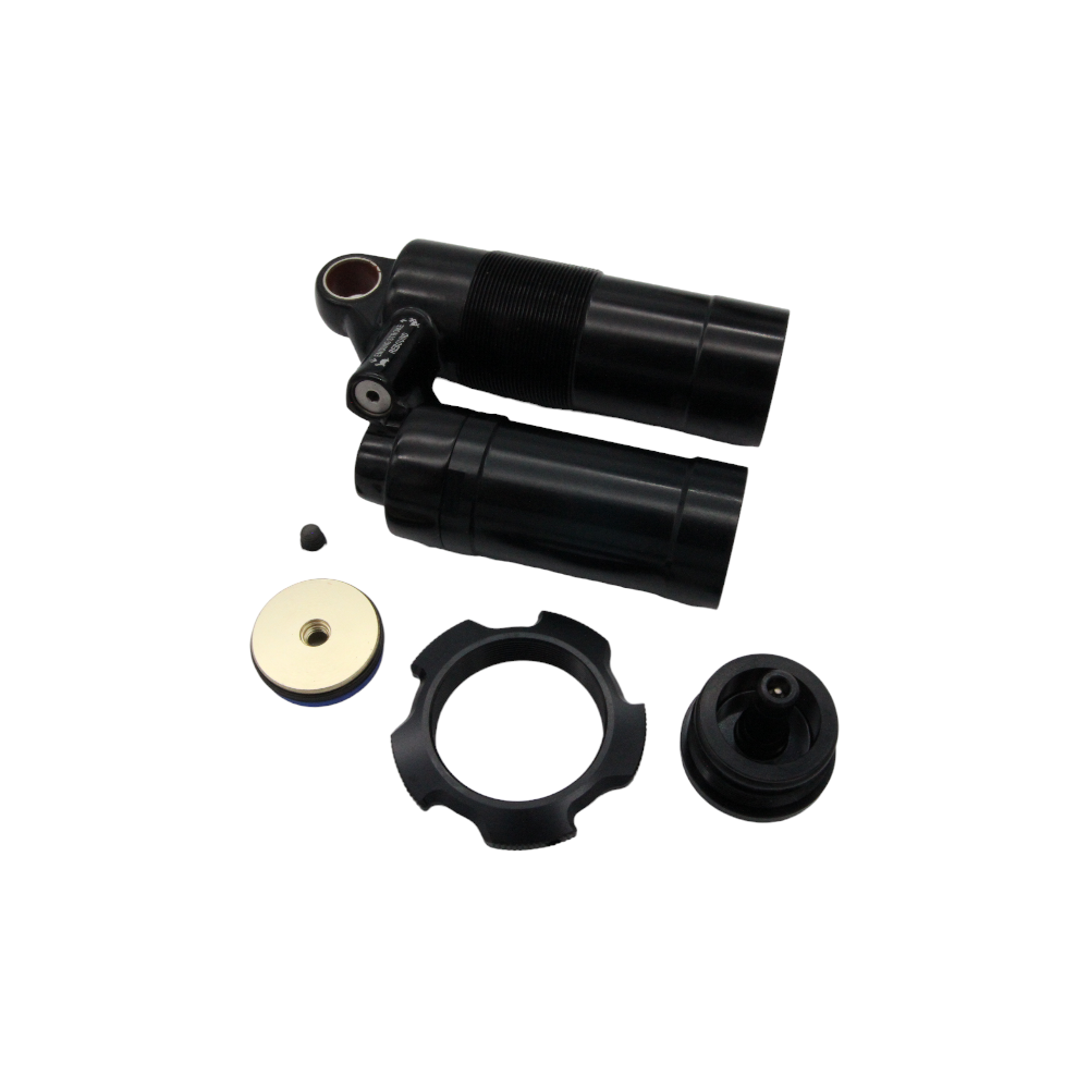 Rock Shox Damper Body Vivid R2 (09-10) 200x57mm 11.4115.079.050 #727 - Bikers Base